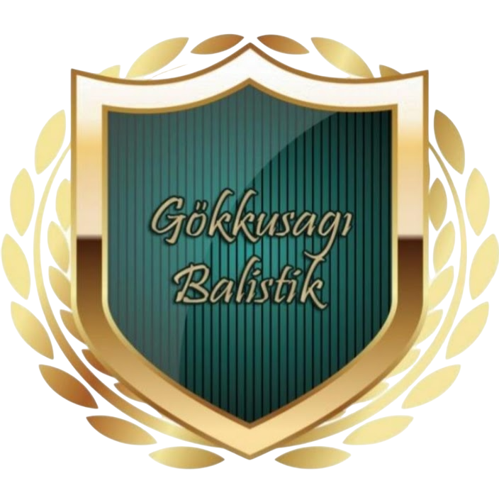 G&ouml;kkuşağı Balistik